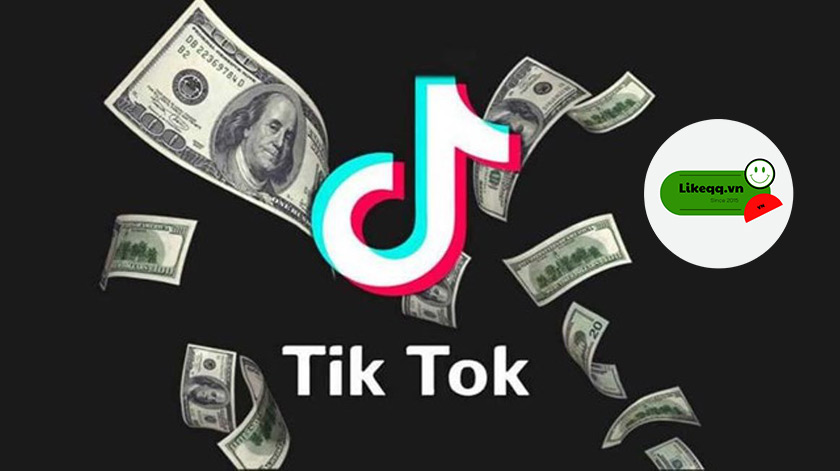 Cách bật kiếm tiền trên TikTok