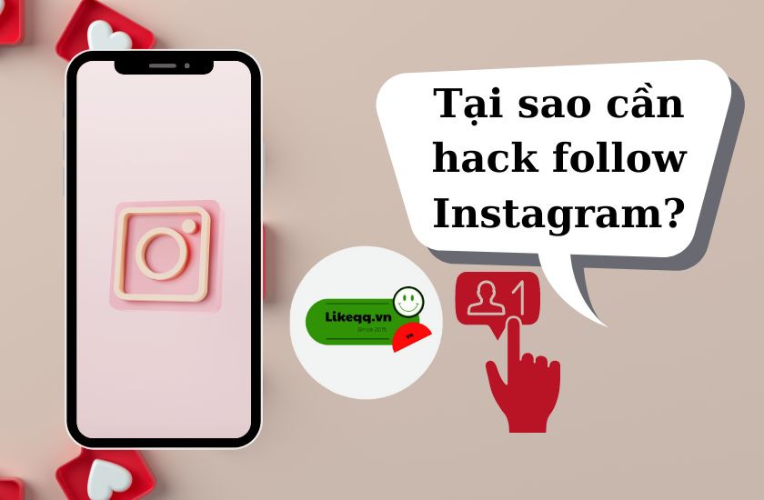 hack follow instagram miễn phí