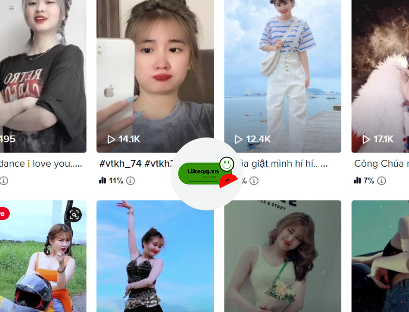 Mua follow Tik Tok miễn phí