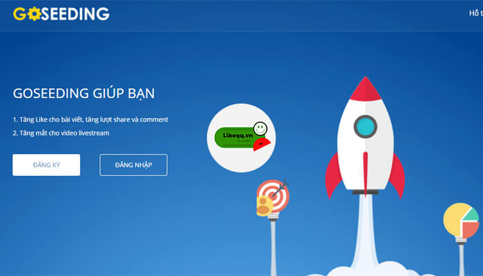 trang web hack