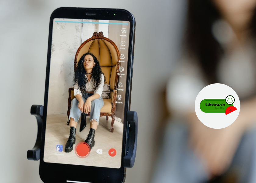 Chạy quảng cáo TikTok cá nhân là gì