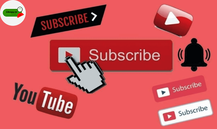 Lợi ích khi tăng sub Youtube