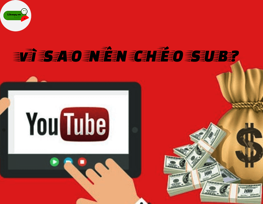 Lợi ích khi trao đổi subscribe