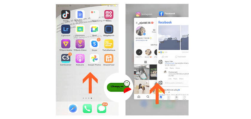 ẩn bình luận fb