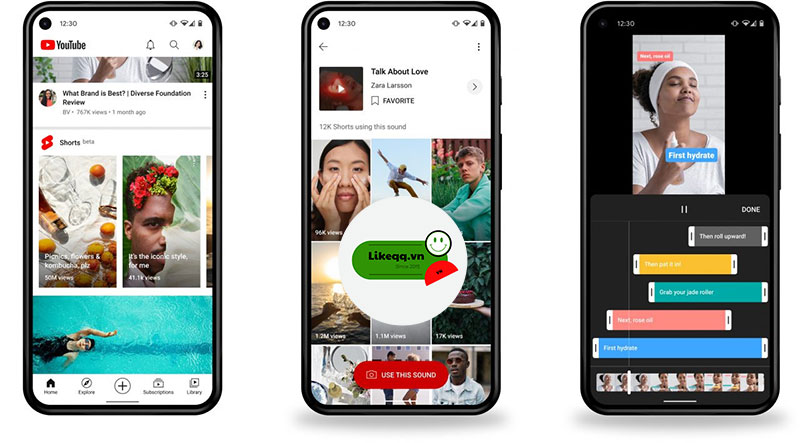 Chi phí chạu quảng cáo tiktok là bao nhiêu