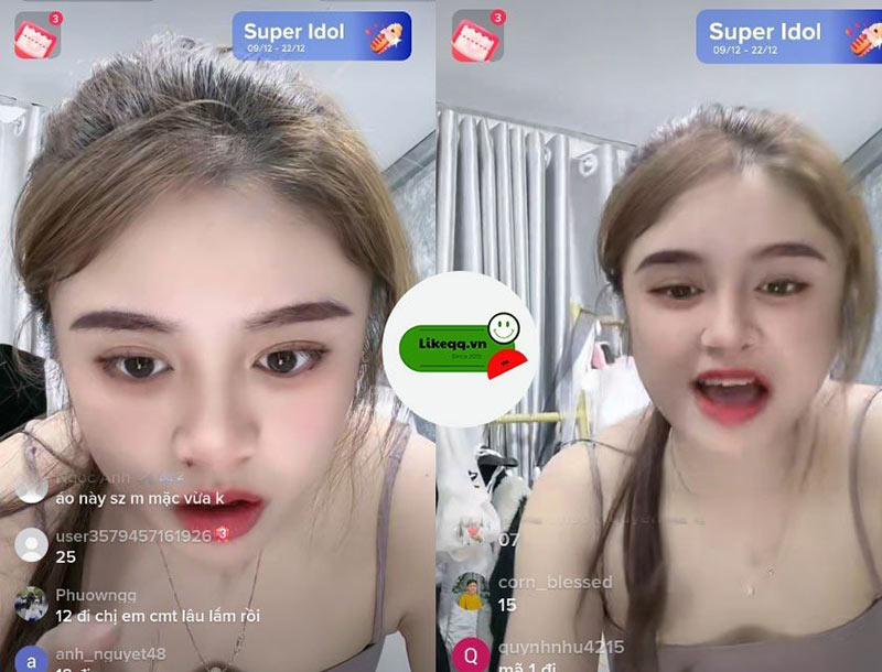 Bao nhiêu lượt follow trên TikTok được bật live stream