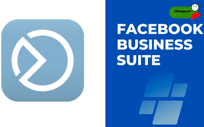 App quản lý Facebook Business Suite