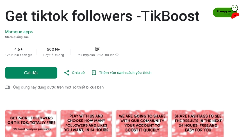 App hack view TikTok Followers For Musically