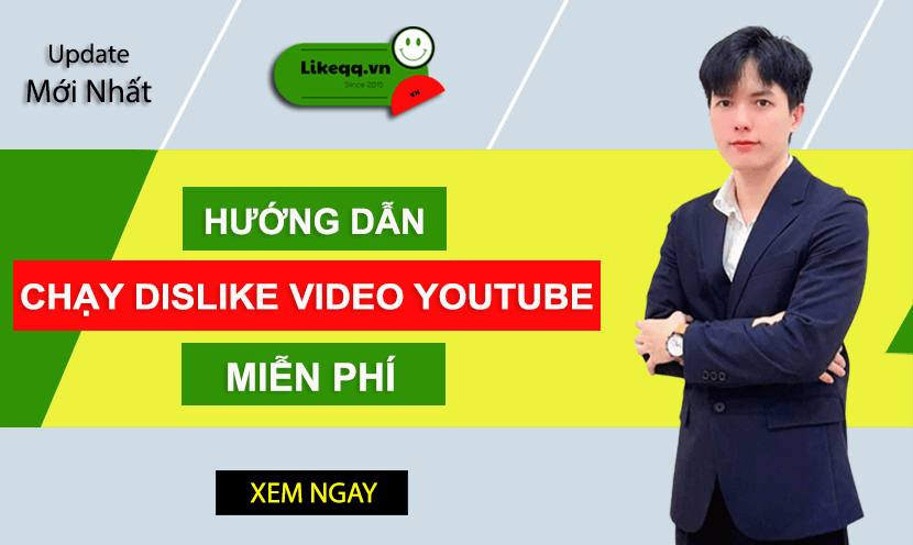 chạy dislike là gì