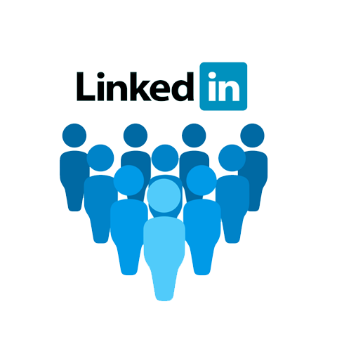 mua follow linkedin