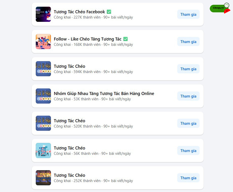 Có nên dùng tool kéo mem group facebook